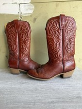 Vintage men brown for sale  Reynoldsburg