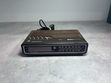 Digital clock radio for sale  Newaygo