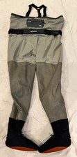 Simms gore tex usato  Spedire a Italy