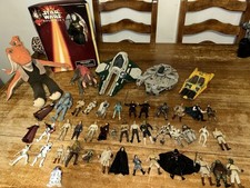 Star wars bundle for sale  TIVERTON