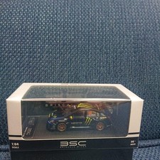 Usado, BSC Subaru WRX STI WRC06 Ken Block #43 1/64 comprar usado  Enviando para Brazil
