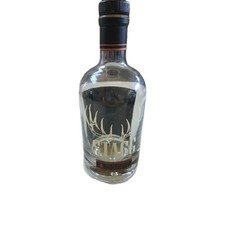 Stagg empty bourbon for sale  Fairfield