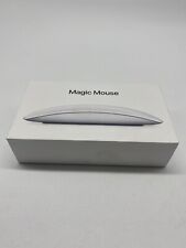 Apple A1657 Magic Mouse 2  MK2E3Z/A Bluetooth Maus Multitouch Maus Magicmaus OVP comprar usado  Enviando para Brazil