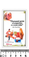 Recente calamita pubblicità usato  Italia