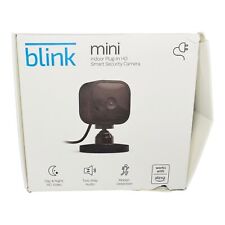 Blink mini indoor for sale  Hazleton