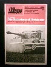 Landser 1044 ruhrkessel gebraucht kaufen  Bad Bergzabern