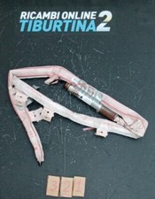 Airbag tendina laterale usato  Guidonia Montecelio