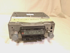 Autoradio epoca blaupunkt usato  Brixen