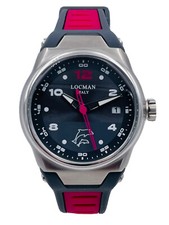 Orologio locman mare usato  Montese