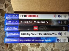 Lotto giochi playstation usato  Venezia
