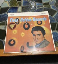 Disco de ouro ELVIS Golden Records vinil vintage LP disco de ouro credenciado A.A.R.M comprar usado Disco de ouro ELVIS Golden Records vinil vintage LP disco de ouro credenciado A.A.R.M comprar usado  Enviando para Brazil