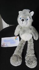 Doudou peluche chien d'occasion  Molsheim