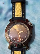 Soviet orologio vostok usato  Messina