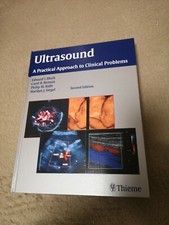Ultrasound practical approach gebraucht kaufen  Langenfeld (Rheinland)