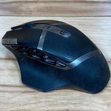 Parts logitech g602 for sale  Sherrills Ford