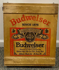 Vintage anheuser busch for sale  North Canton