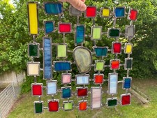 Bleiverglasung fensterbild tif gebraucht kaufen  Kamp-Lintfort