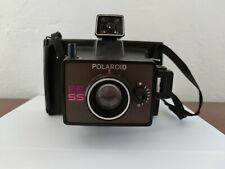 Polaroid ee55 vintage usato  Zenevredo