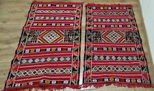 Lot tapis berbère d'occasion  Hayange