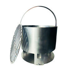 Charcoal basket gallon for sale  Commack