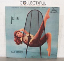 Julie london julie for sale  Fort Myers