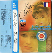 Karen cheryl moyen d'occasion  Marseille XIV