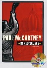 Dvd paul mccartney d'occasion  Paris XX