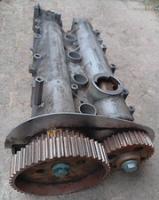 Golf 16v ventildeckel gebraucht kaufen  Bergheim