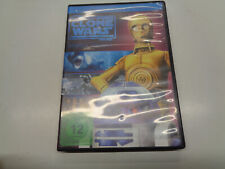 Dvd star wars gebraucht kaufen  Potsdam