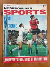 Miroir sports 1218 d'occasion  Offranville