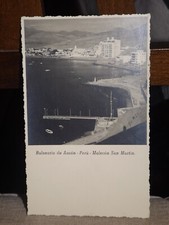 Postcard balneario ancon usato  Pozzolo Formigaro