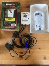 Habitat pulse proportional for sale  DORKING