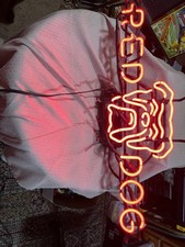 Red dog original for sale  Glendale