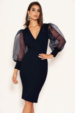 Paris black wrap for sale  WIGAN