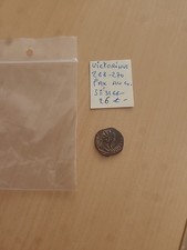 Piece victorinus 268 d'occasion  Metz-