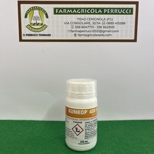 Kunkop 480 insetticida usato  Cerignola