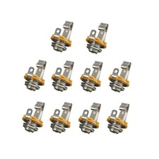 Lot connecteurs audio d'occasion  Expédié en France