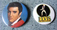 Vintage elvis presley for sale  MORPETH