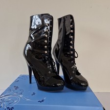 Fabulicious black high for sale  WELSHPOOL
