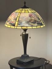 Thomas kinkade painter for sale  Poplar Bluff