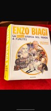 Enzo biagi nuova usato  Calolziocorte