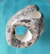 Natural hag stone. for sale  WORTHING