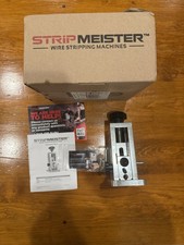 Stripmeister original drill for sale  Culver City