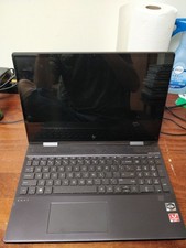 Envy x360 15m for sale  Columbus