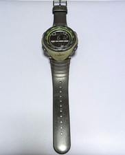Suunto vector quartz d'occasion  Expédié en Belgium