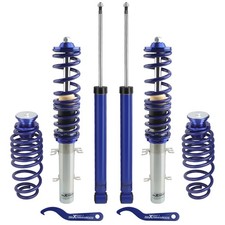 Coilovers golf mk4 for sale  LEICESTER