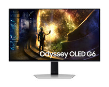 Monitor gaming odyssey usato  Brixen