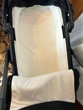 Trio cybex melio usato  Zoagli