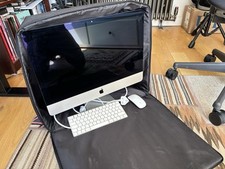 Apple imac 21.5 for sale  BRISTOL