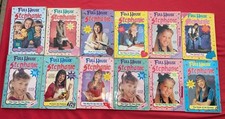 Lot paperback books for sale  Appleton